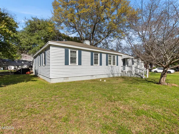 208 Southview Ave, Warner Robins, GA 31088