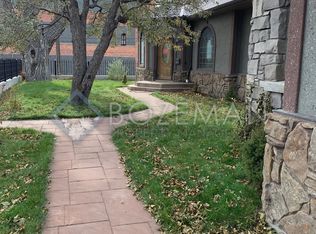 621 E Gallatin St, Livingston, MT 59047