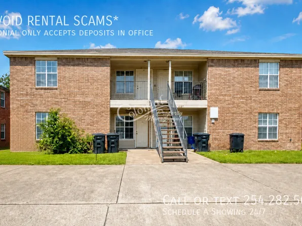 3405 Hereford Ln APT A, Killeen, TX 76542