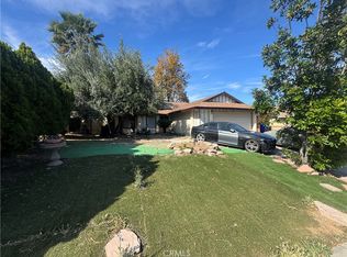 1266 W Lorraine Pl, Rialto, CA 92376
