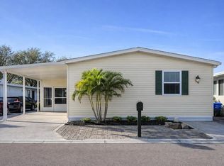 250 S Port Royal Ln, Apollo Beach, FL 33572