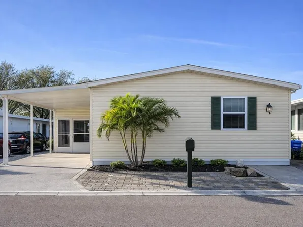 250 S Port Royal Ln, Apollo Beach, FL 33572