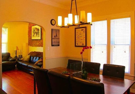 Dinning room