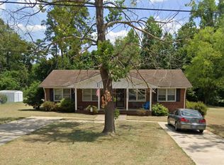 3018 Wedgewood Dr #3020-B, Fayetteville, NC 28301