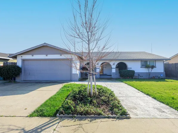 1912 Kendall Ave, Modesto, CA 95355