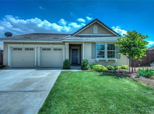 3046 Mallow Ct, Perris, CA 92571