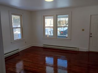 140 Washington St #1, Norwich, CT 06360