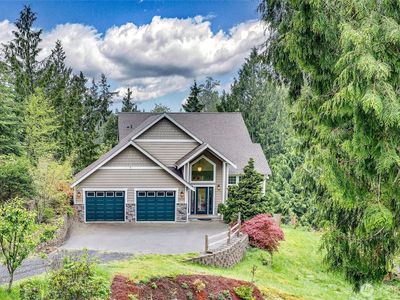 34599 Bridge View Drive NE, Kingston, WA, 98346