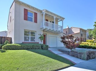101 Begonia Ct, San Ramon, CA 94582