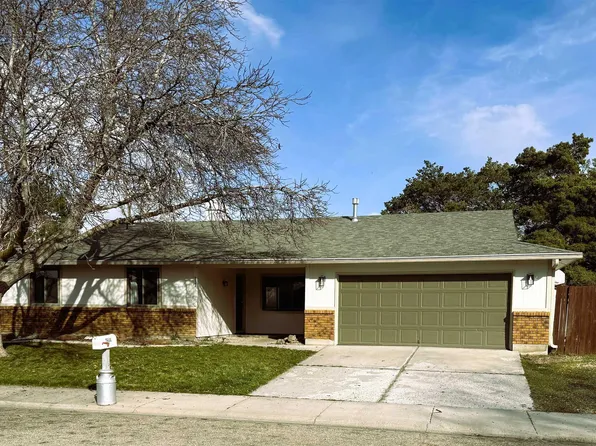 2644 W Rebecca Way, Meridian, ID 83646