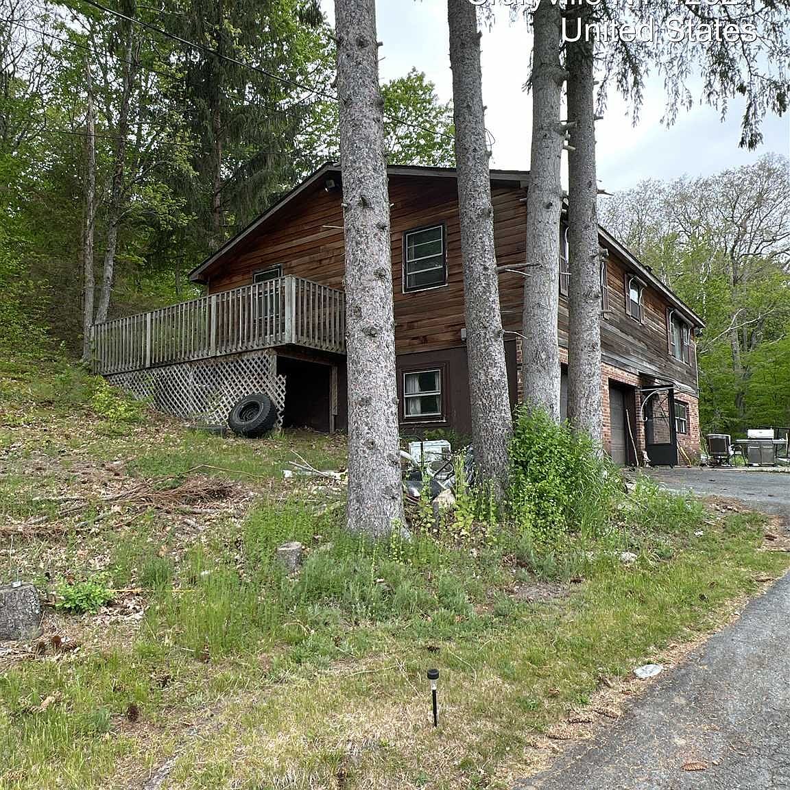 24 Birch Hill Rd, Craryville, NY 12521 Zillow