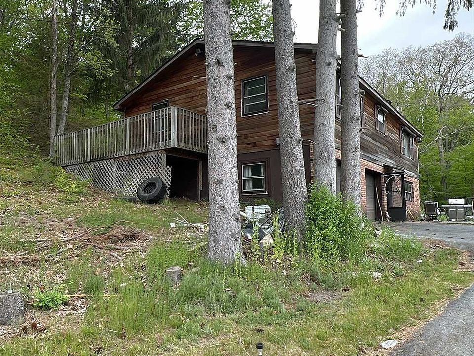 24 Birch Hill Rd, Craryville, NY 12521 Zillow