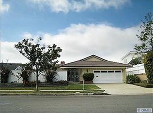 2321 Alta Vista Dr, Newport Beach, CA 92660