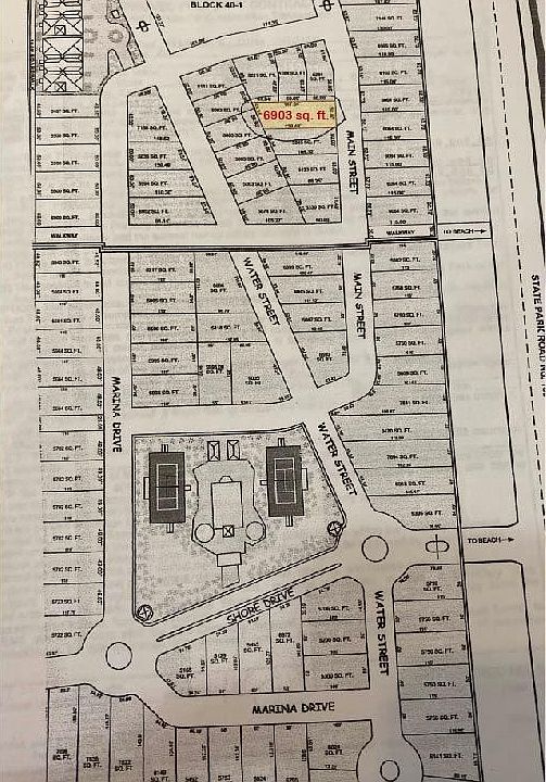 1st image of Main St