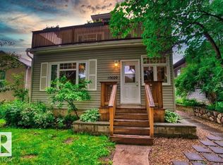 10026 87th Ave NW, Edmonton, AB T6E2N9