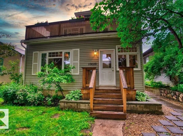 10026 87th Ave NW, Edmonton, AB T6E 2N9