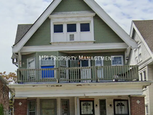 2447 N 39th St, Milwaukee, WI 53210