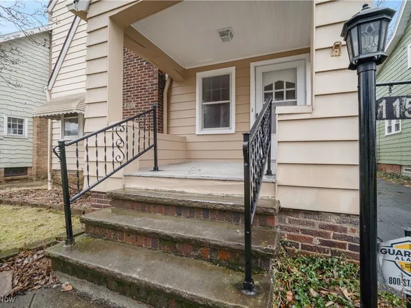 1155 Sylvania Rd, Cleveland Heights, OH 44121