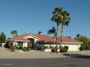 21043 N Desert Sands Dr, Sun City West, AZ 85375
