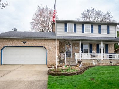 472 Peters Dr, Campbell, OH, 44405