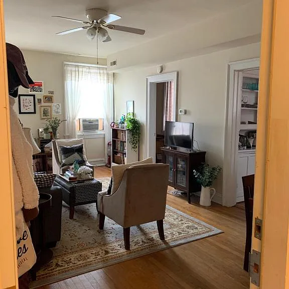 2816 Monument Ave #11 — Photo 2