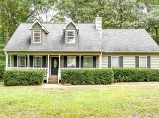 336 Mill Glen Ct, McDonough, GA