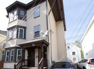 15 Center St #17, Methuen, MA 01844