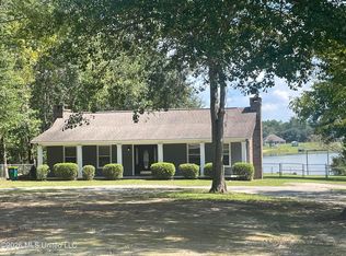 18356 Shaw Rd, Saucier, MS 39574