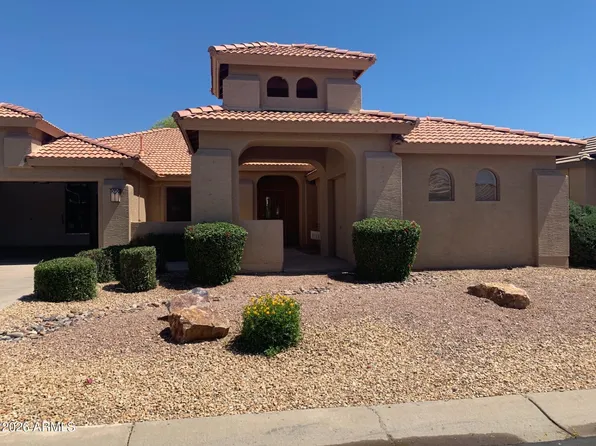 9846 E CEDAR WAXWING Drive, Sun Lakes, AZ 85248