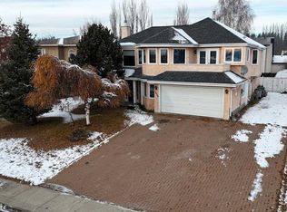 1610 S 53rd St, Edson, AB T7E1G9