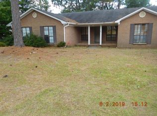 3710 Woodcock Dr, Augusta, GA 30919
