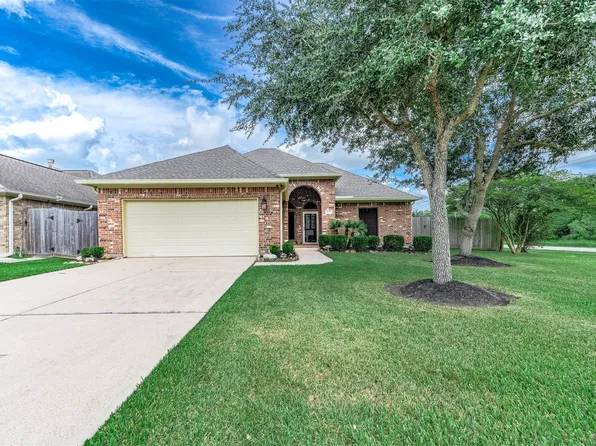 2237 Jernigan Frd, Dickinson, TX 77539