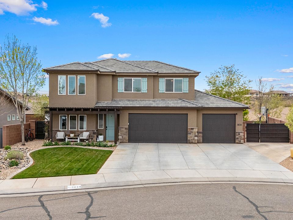 1st image of 3634 E Altair Way