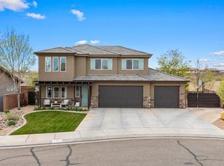 3634 E Altair Way, St George, UT 84790
