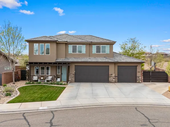 3634 E Altair Way, St George, UT 84790