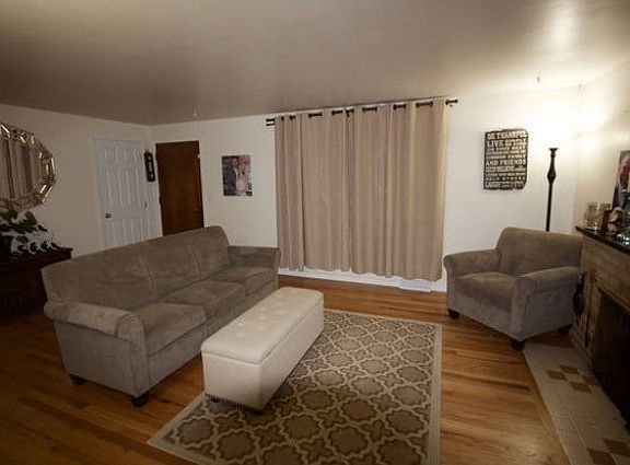 Livingroom Upstairs