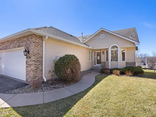 4441 Lakeshore Ter, Eagan, MN 55122