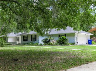 5525 Saint Ambrose Church Rd, Elkton, FL 32033