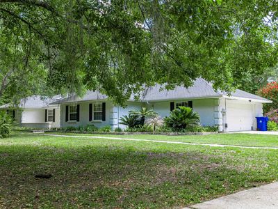 5525 Saint Ambrose Church Rd, Elkton, FL, 32033