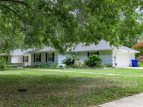 5525 Saint Ambrose Church Rd, Elkton, FL 32033