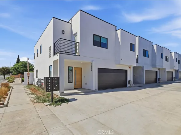 13369 W Cellest Pkwy, Pacoima, CA 91331