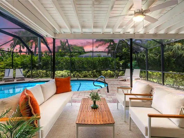 159 Coral Vine DR, NAPLES, FL 34110