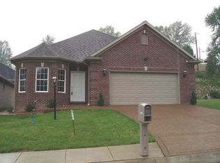 2905 Betsy Ct, Evansville, IN 47720