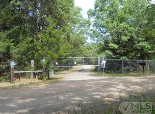 18849 Barnes Ln, Terrell, TX 75161