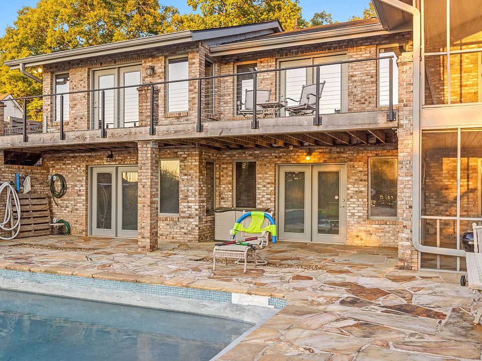 67th image of 2157 Clift Eldridge Rd