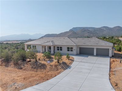 1040 W Juniper Hills Dr, Kingman, AZ, 86409