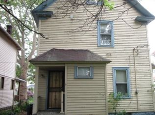 541 E 108th St, Cleveland, OH 44108