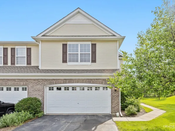 1477 Millbrook Dr, Algonquin, IL 60102