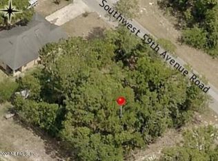 Tbd Sw 59th Avenue Rd, Ocala, FL 34473