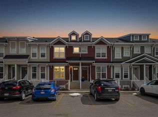616 W Cranford Mews SE, Calgary, AB T3M 2P1